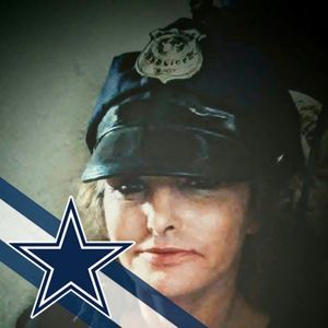 Meet your Posher, Julie